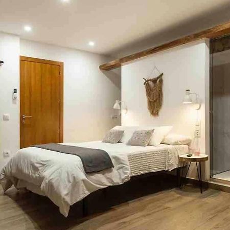 Casa Ziba Casco Antiguo Wifiaa Lejlighed Peñíscola Eksteriør billede