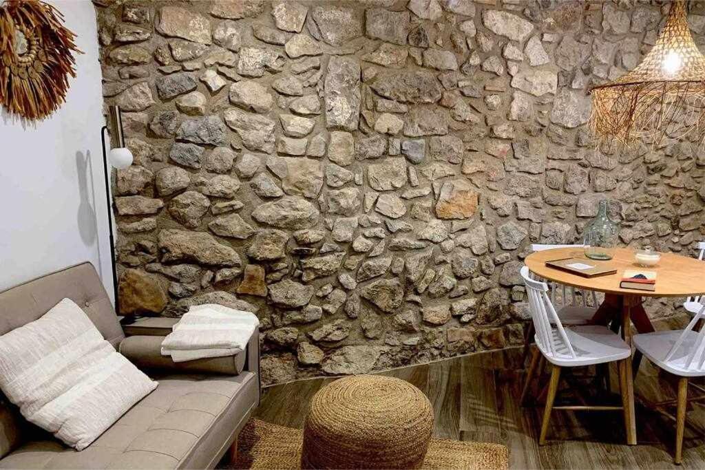 Casa Ziba Casco Antiguo Wifiaa Lejlighed Peñíscola Eksteriør billede