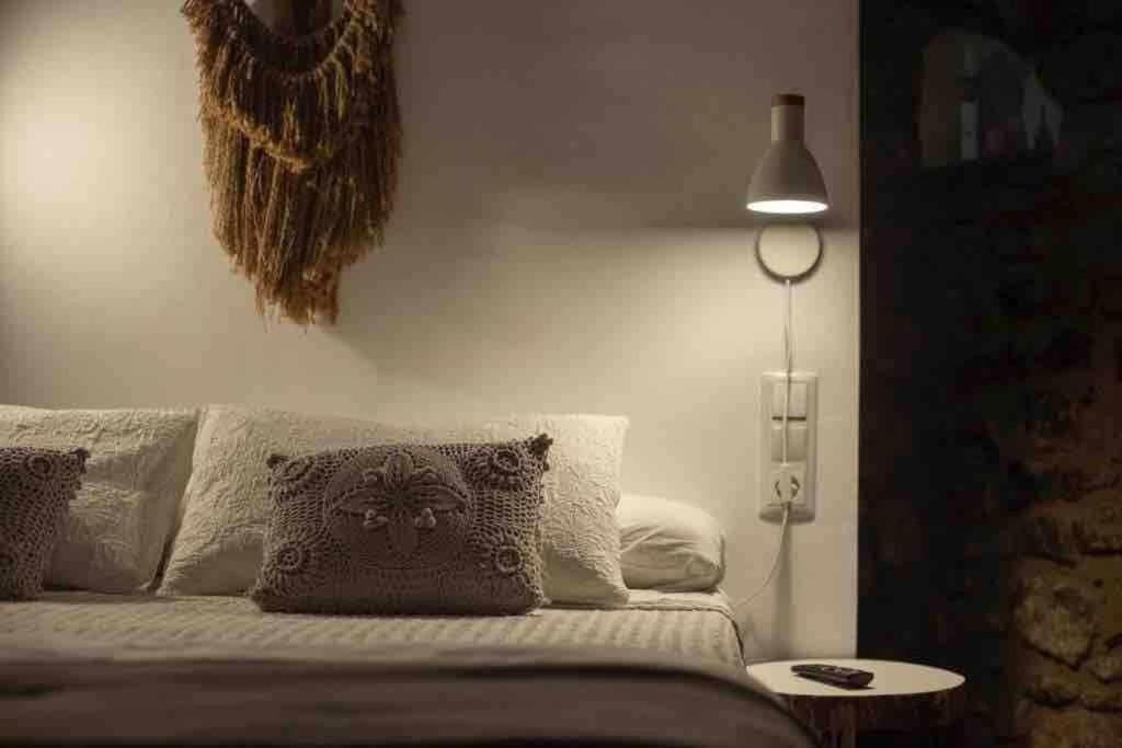 Casa Ziba Casco Antiguo Wifiaa Lejlighed Peñíscola Eksteriør billede