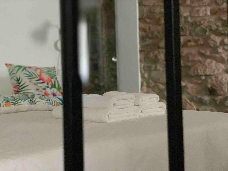 Casa Ziba Casco Antiguo Wifiaa Lejlighed Peñíscola Eksteriør billede