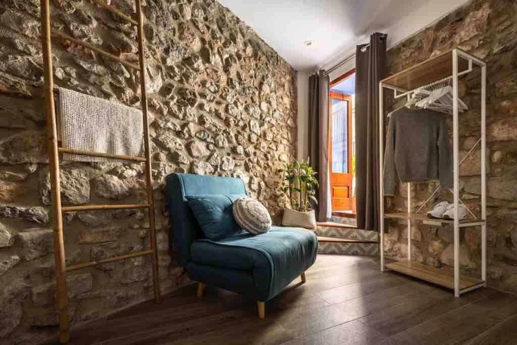 Casa Ziba Casco Antiguo Wifiaa Lejlighed Peñíscola Eksteriør billede