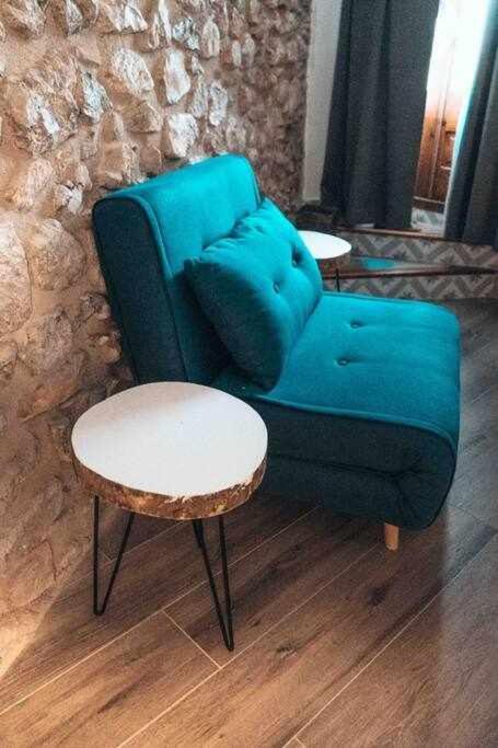 Casa Ziba Casco Antiguo Wifiaa Lejlighed Peñíscola Eksteriør billede