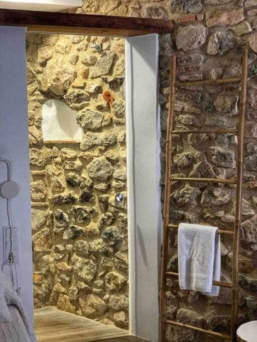 Casa Ziba Casco Antiguo Wifiaa Lejlighed Peñíscola Eksteriør billede