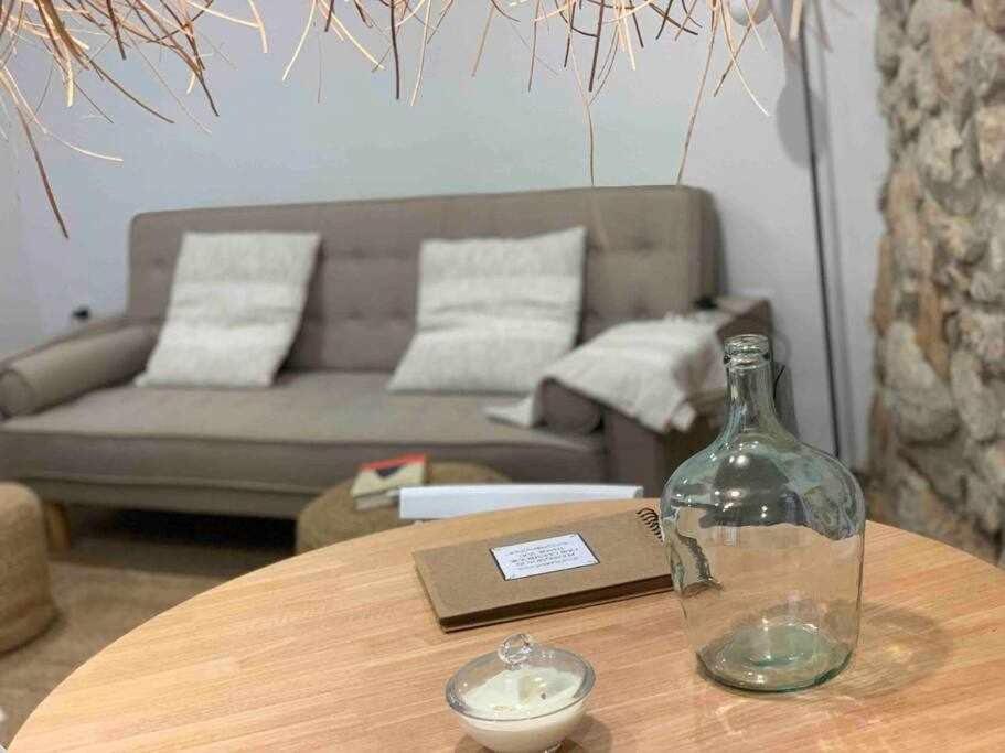 Casa Ziba Casco Antiguo Wifiaa Lejlighed Peñíscola Eksteriør billede