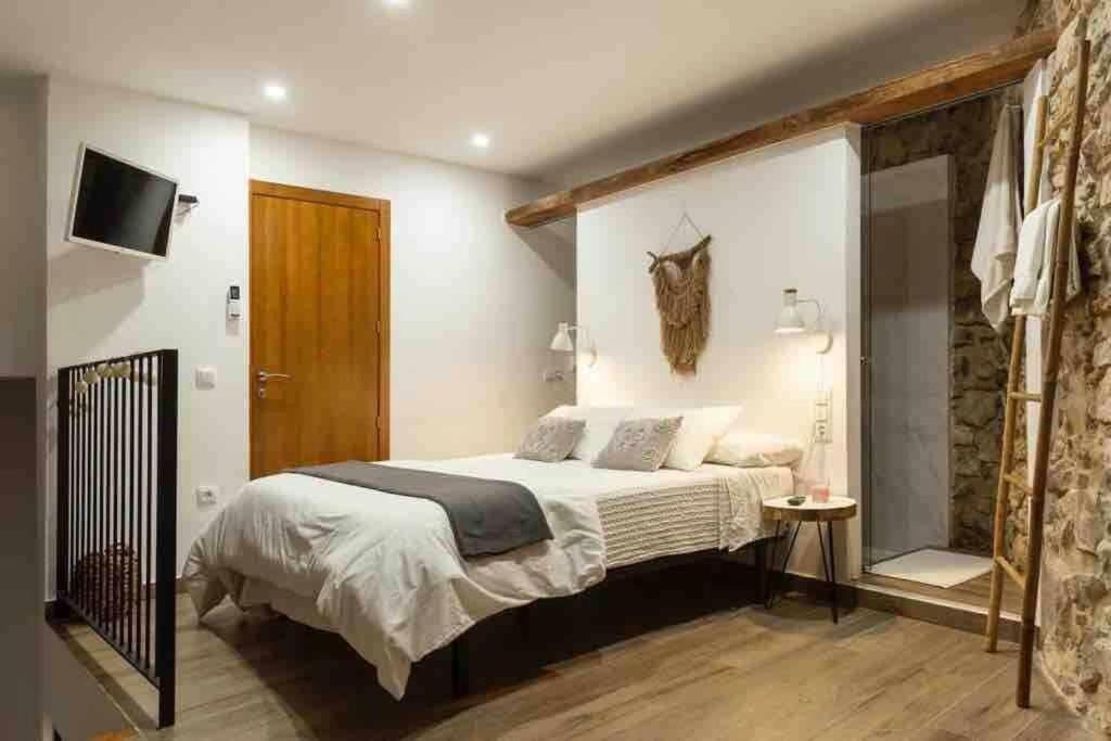 Casa Ziba Casco Antiguo Wifiaa Lejlighed Peñíscola Eksteriør billede