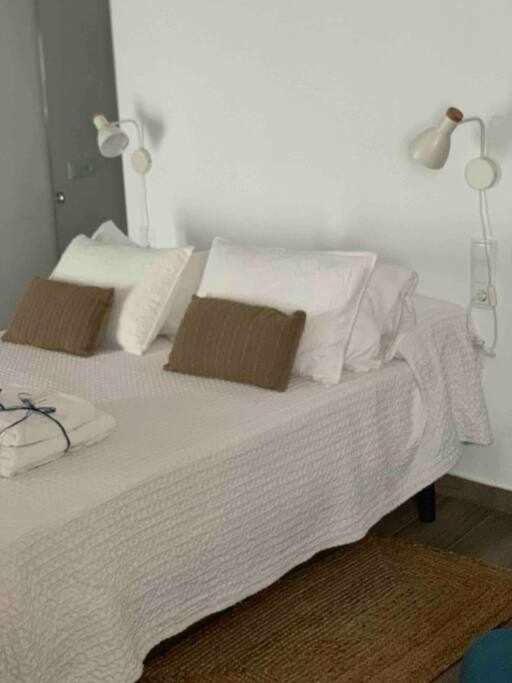 Casa Ziba Casco Antiguo Wifiaa Lejlighed Peñíscola Eksteriør billede
