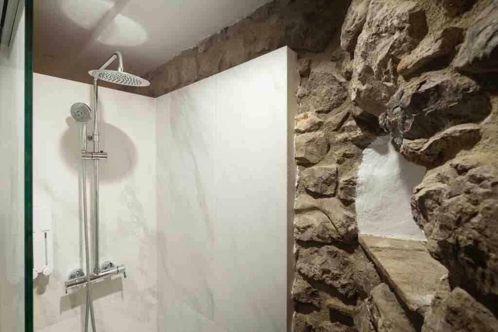 Casa Ziba Casco Antiguo Wifiaa Lejlighed Peñíscola Eksteriør billede