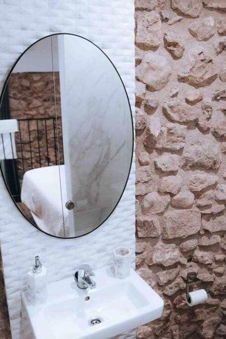 Casa Ziba Casco Antiguo Wifiaa Lejlighed Peñíscola Eksteriør billede