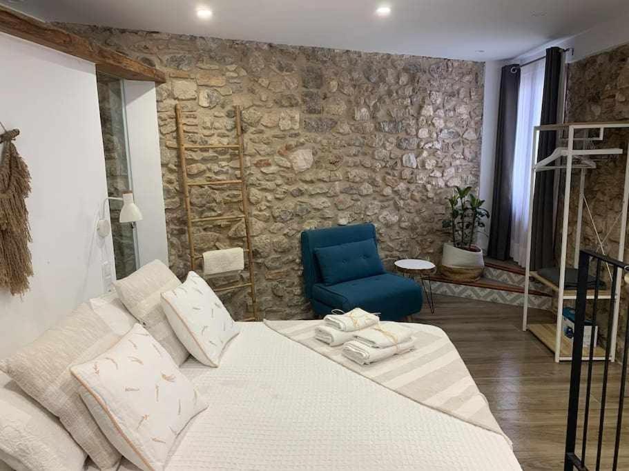 Casa Ziba Casco Antiguo Wifiaa Lejlighed Peñíscola Eksteriør billede