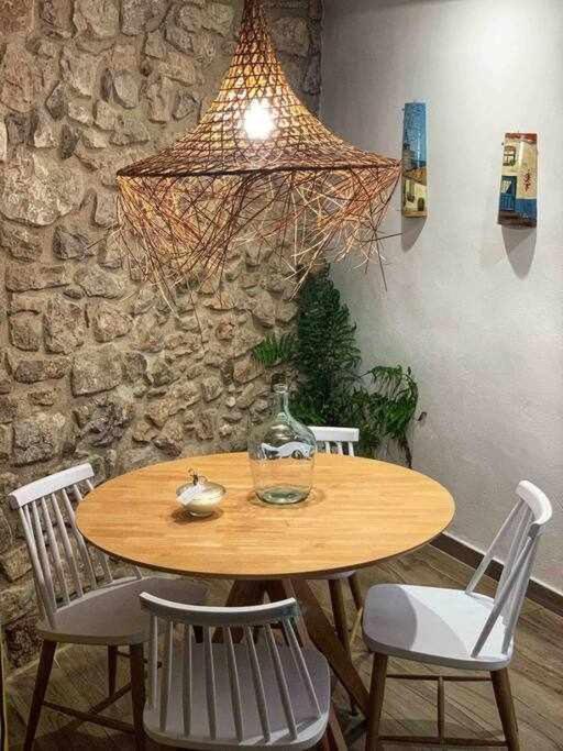 Casa Ziba Casco Antiguo Wifiaa Lejlighed Peñíscola Eksteriør billede
