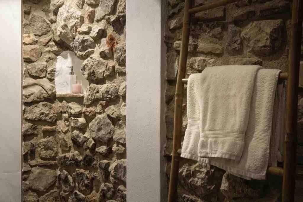 Casa Ziba Casco Antiguo Wifiaa Lejlighed Peñíscola Eksteriør billede