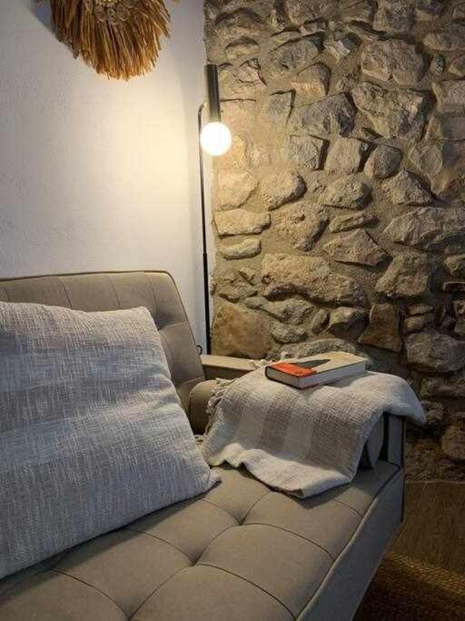 Casa Ziba Casco Antiguo Wifiaa Lejlighed Peñíscola Eksteriør billede