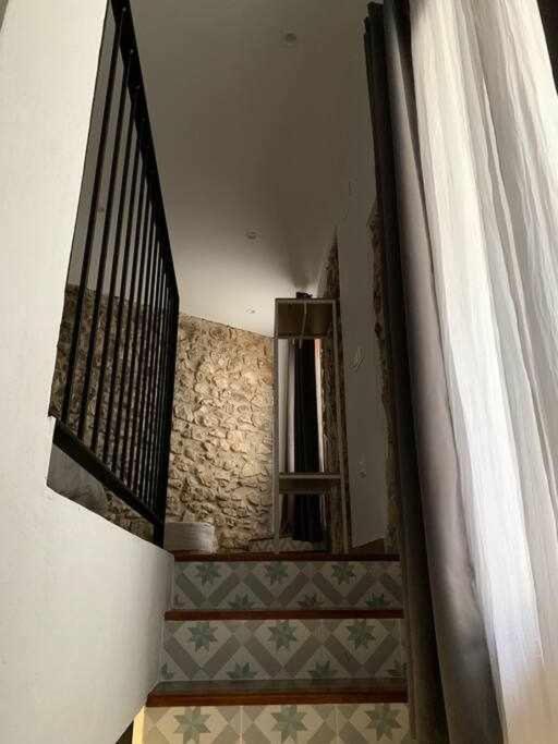 Casa Ziba Casco Antiguo Wifiaa Lejlighed Peñíscola Eksteriør billede
