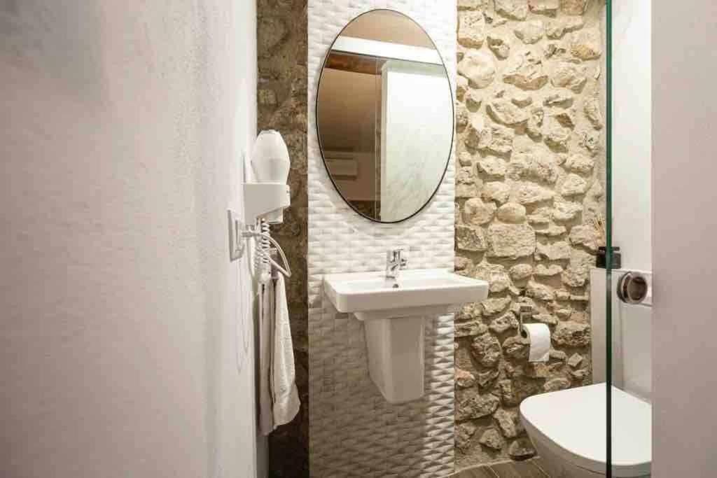 Casa Ziba Casco Antiguo Wifiaa Lejlighed Peñíscola Eksteriør billede