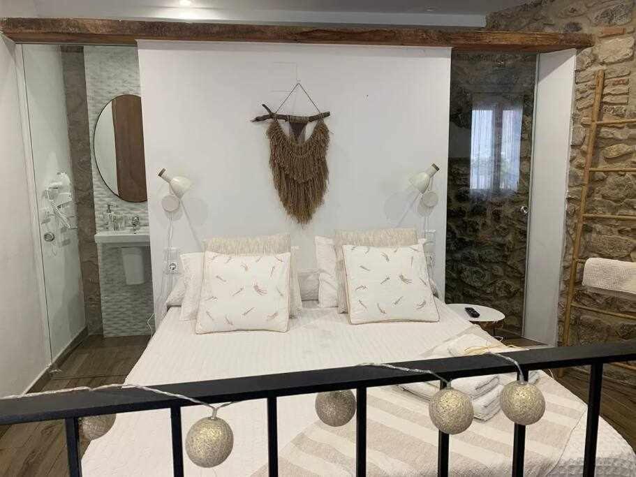 Casa Ziba Casco Antiguo Wifiaa Lejlighed Peñíscola Eksteriør billede